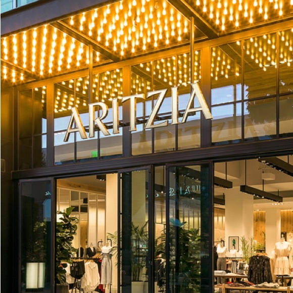 ARITIZA Talula Skirt Slouchy pockets - Picture 3 of 6